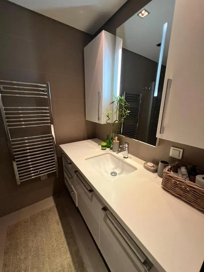 Nexte Residences Europe Istanboel