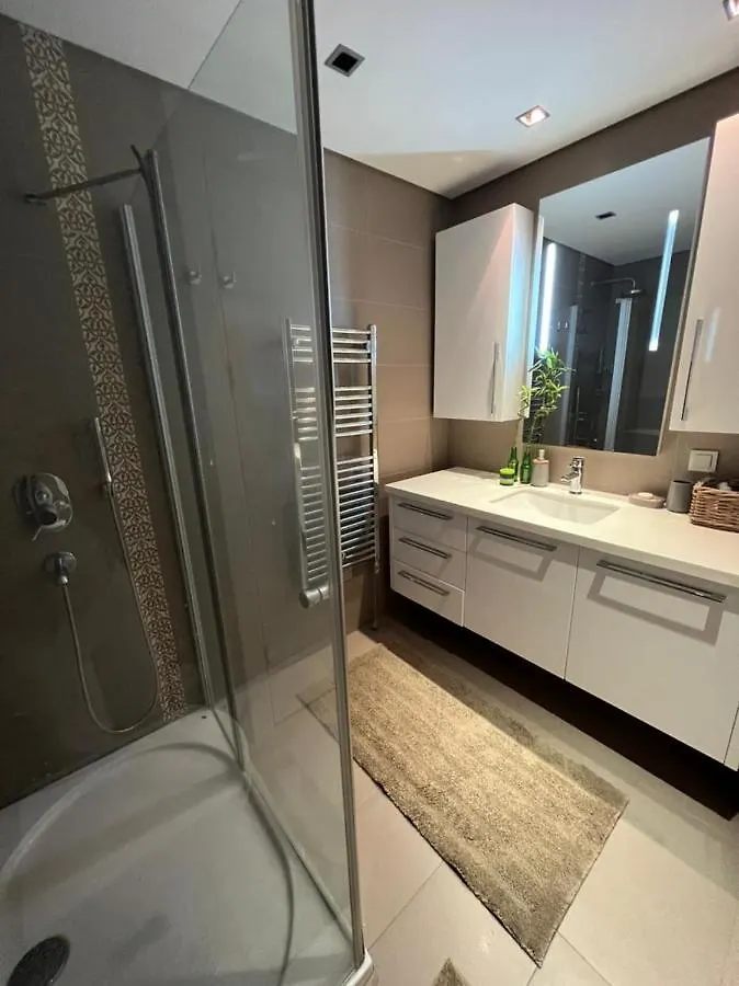 **** Hotel Nexte Residences Europe Istanboel Turkije