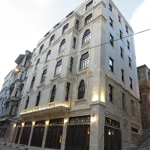 4* Otel Galatahan Karakoy