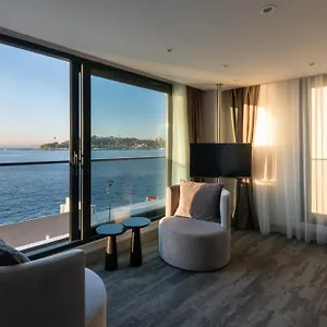 4* Otel Pera Bosphorus