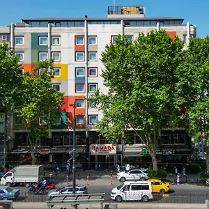 4* Otel Ramada By Wyndham Old