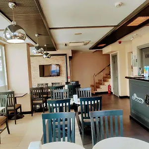 4* Otel Sinem