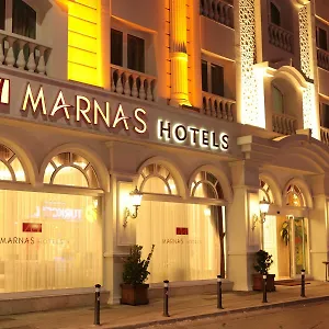 4* Otel Marnas
