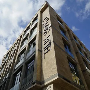 4* Otel Galatas