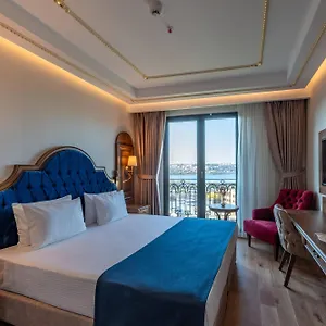 4* Otel Bvs Bosphorus Pera