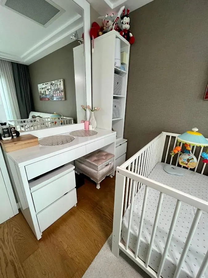 Nexte Residences Europe Istanbul 4*,  Tyrkiet