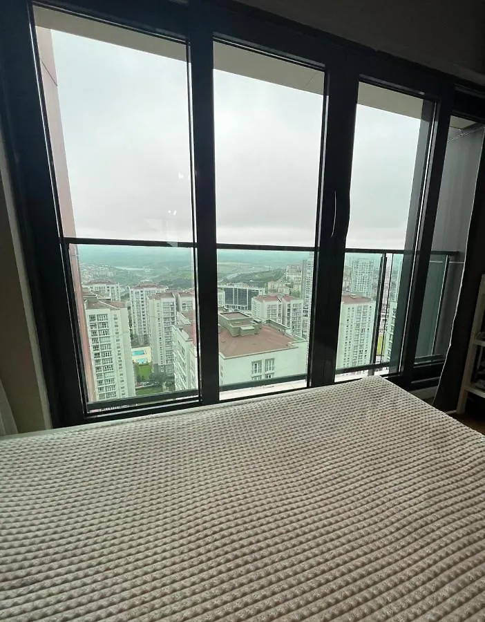 **** Hotel Nexte Residences Europe Istanbul Tyrkiet
